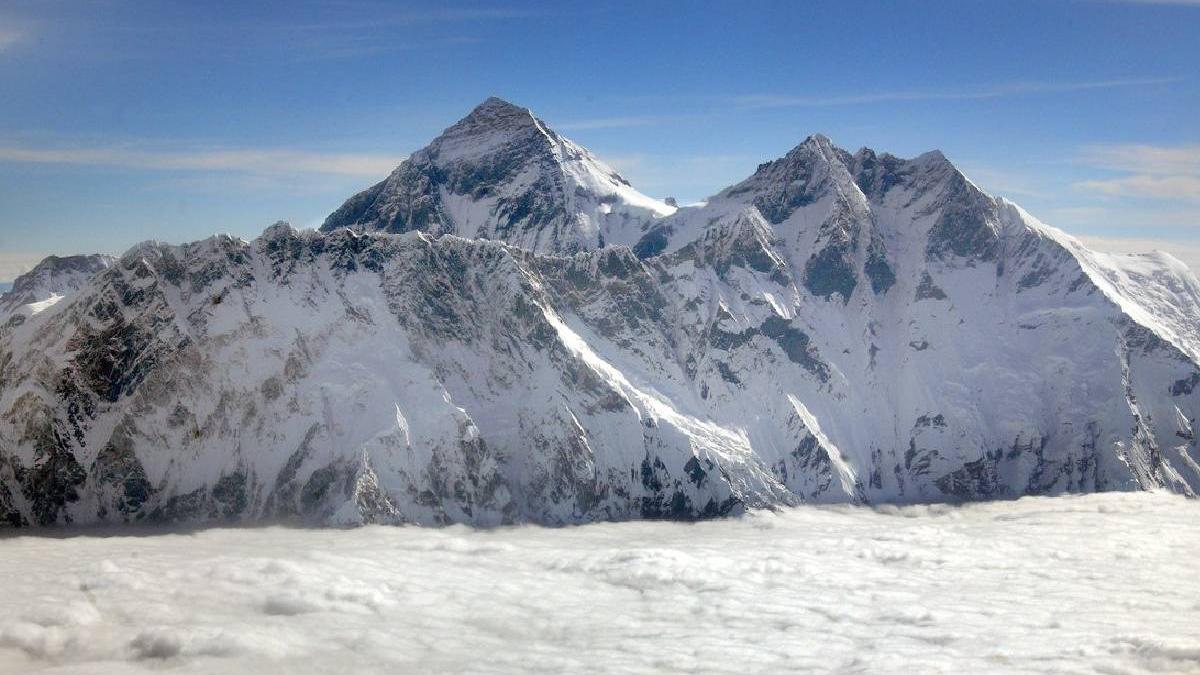 regula noua urcare everest nepal regula noua urcare everest nepal