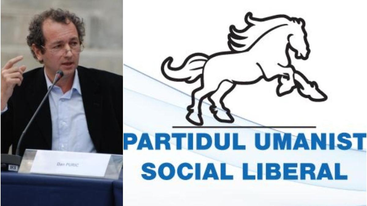 dan puric discutii pusl candidatura alegeri prezidentiale