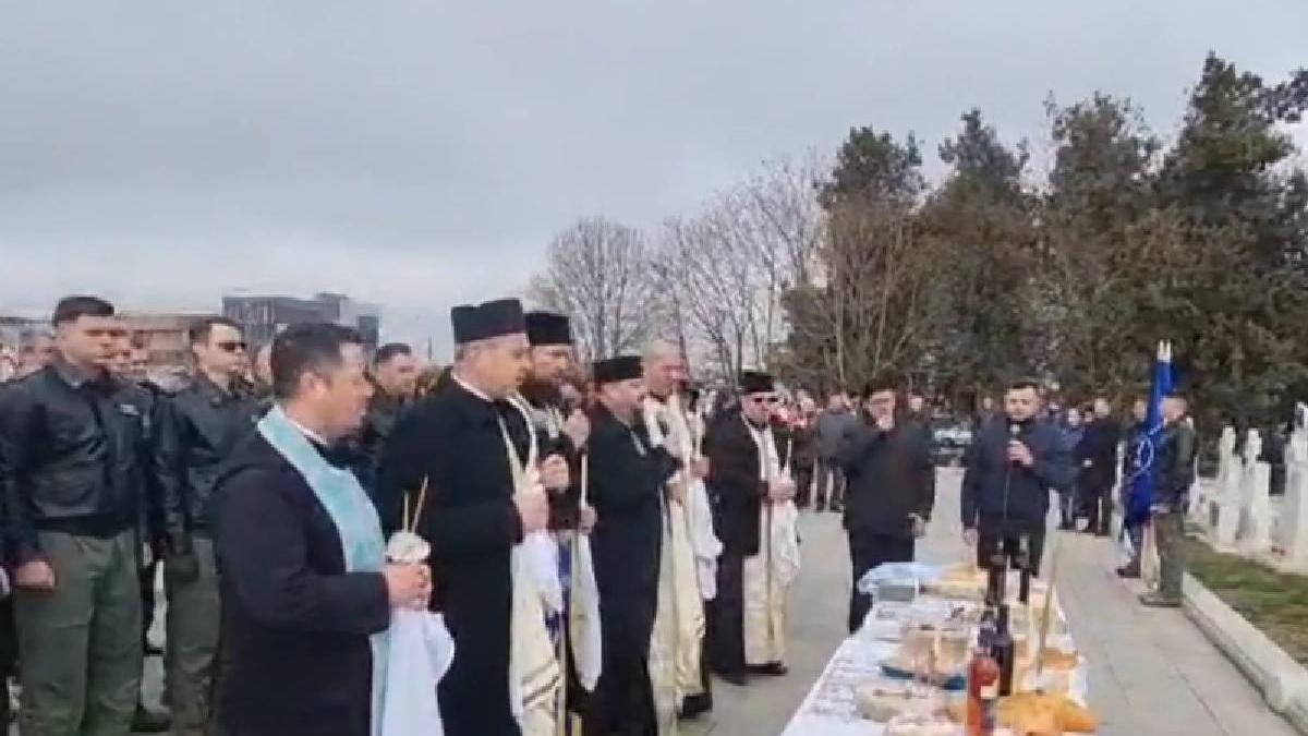 dublu accident aviatic constanta opt militari morti comemorare doi ani