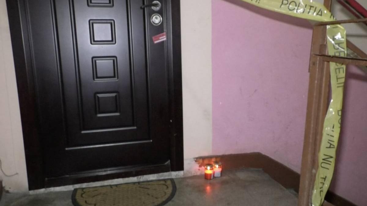 femeie ucisa fiu drobeta turnu severin tanar consum droguri