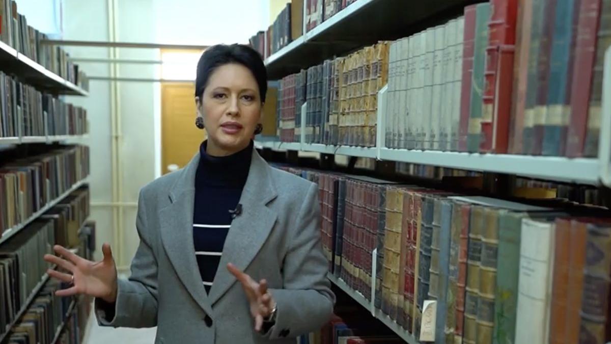 sistem alarme biblioteca academie romana