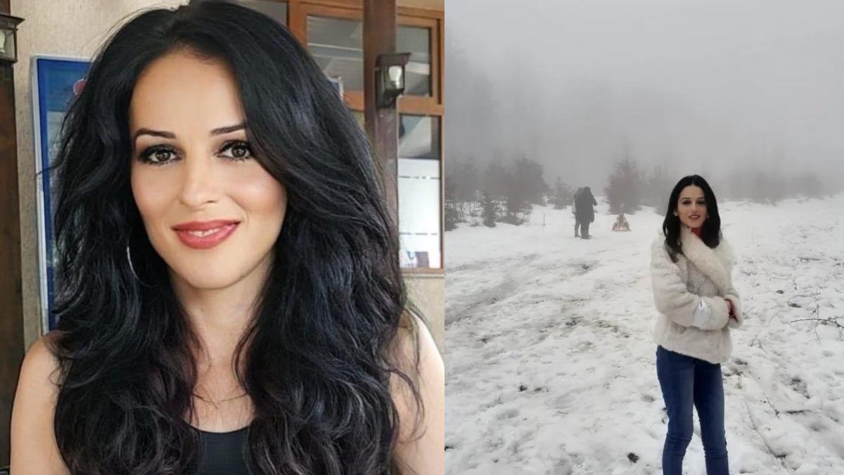 tanara targu jiu moarta iubit 40 ani