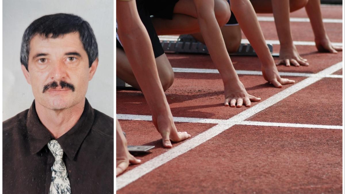 adrian ghioroaie antrenor atletism