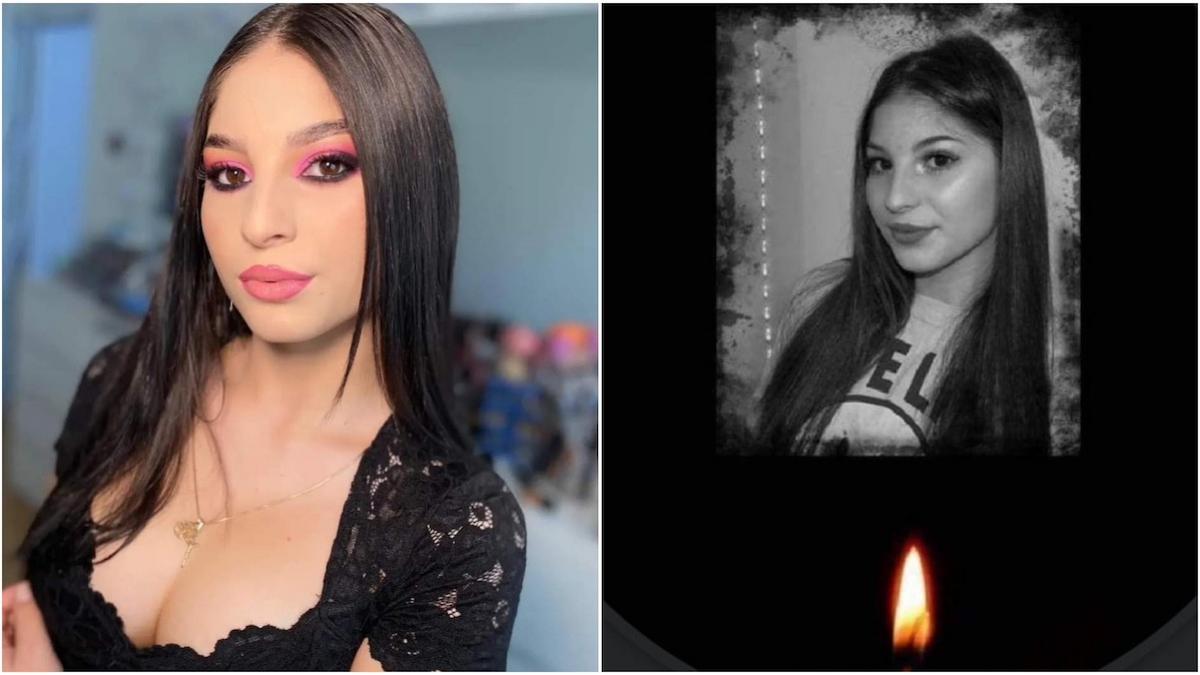 ana maria tanara 16 ani moarta 16 ani accident braila