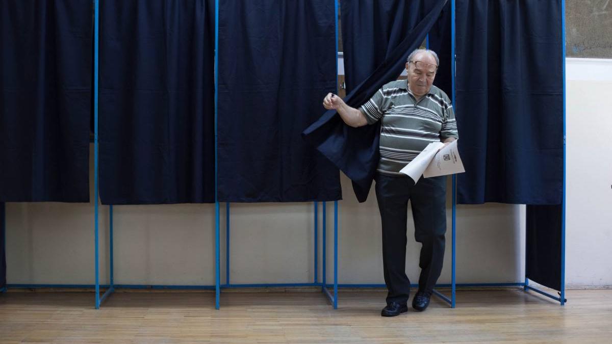 bani angajati birouri electorale alegeri 2024