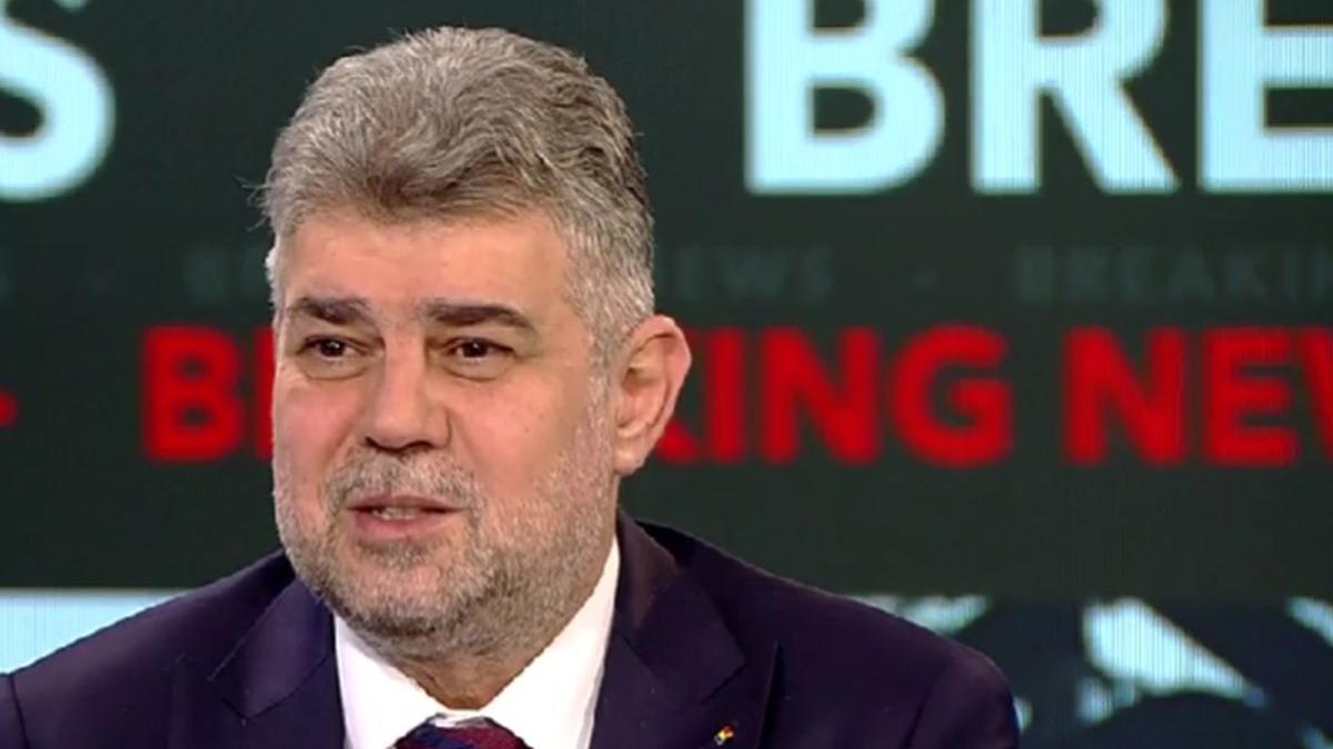 cine vorbeste de impozitarea suplimentara salarii 4000 lei prost rea credinta marcel ciolacu