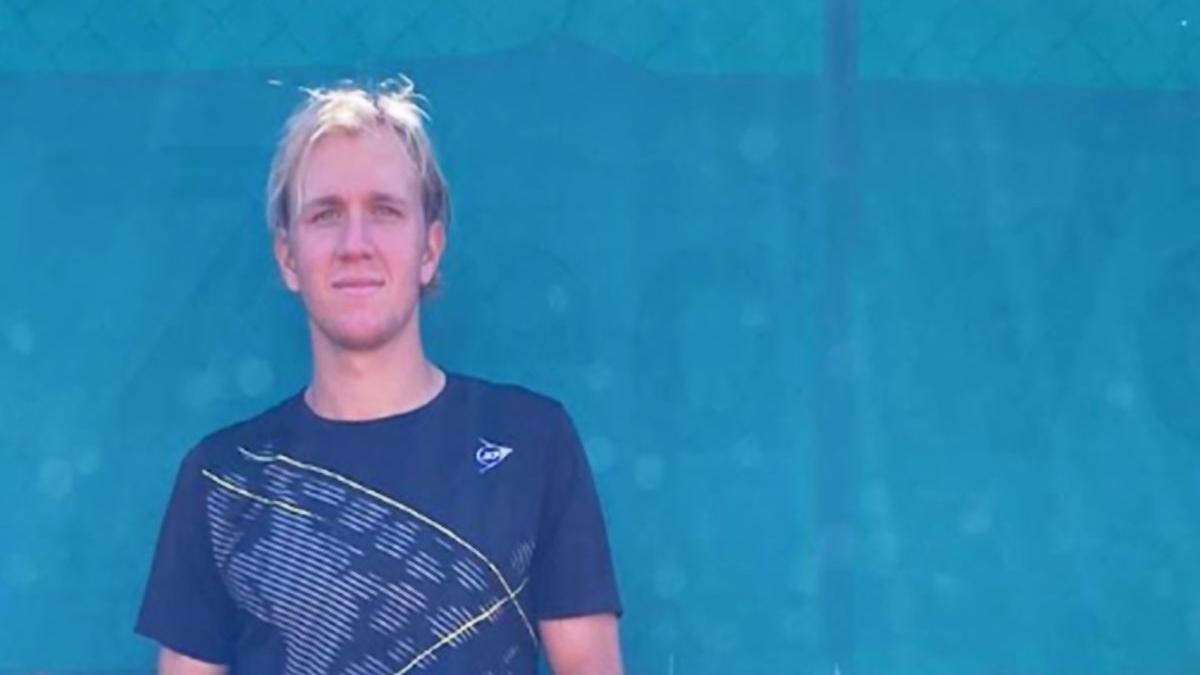 filip cristian jianu turneu tenis iran insula kish