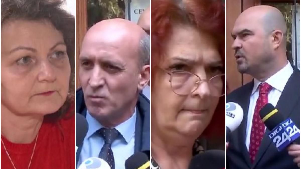 filmul evenimentelor cineva minte elev abuzat toaleta nicolae titulescu