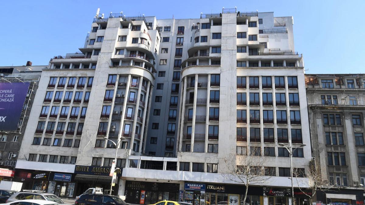 hotel ambasador bucuresti miliardari investitie