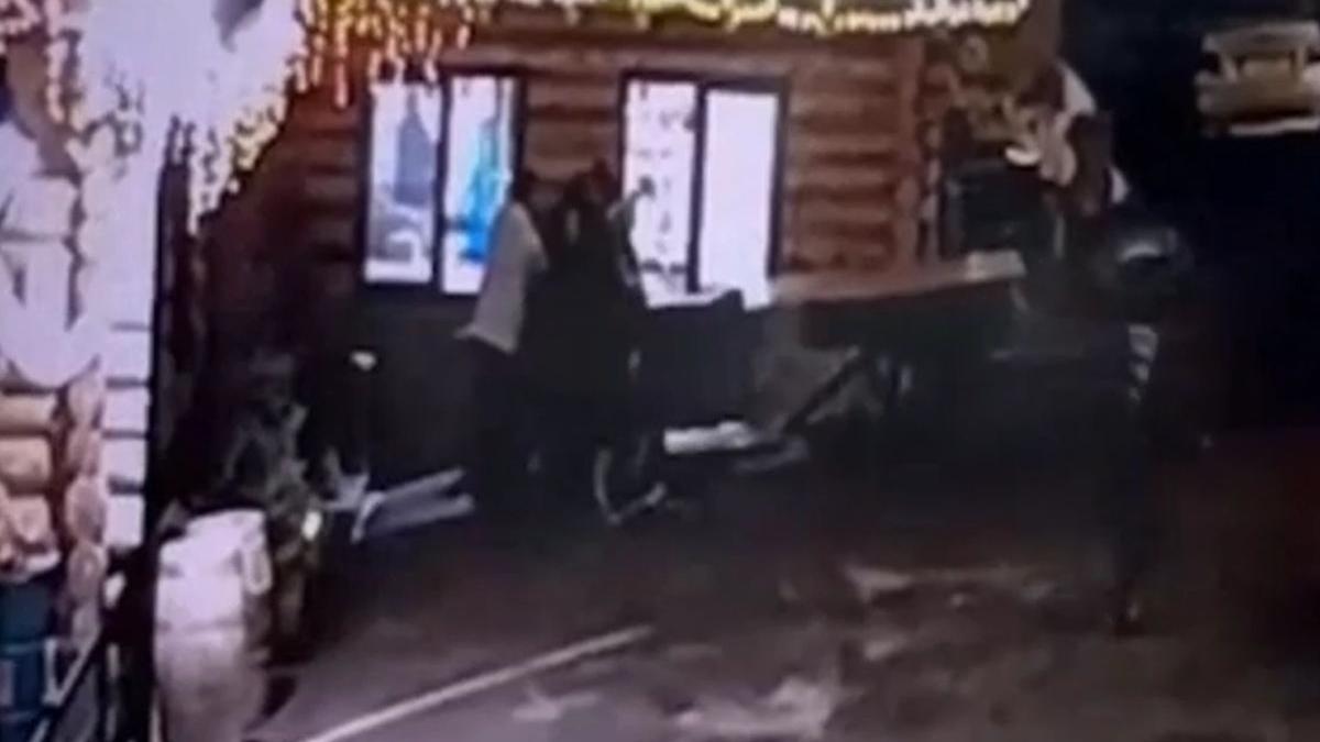 imagini atac padina sorin anghel