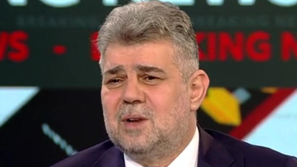 marcel ciolacu psd momente de sinceritate la jocul cuvintelor antena 3 cnn