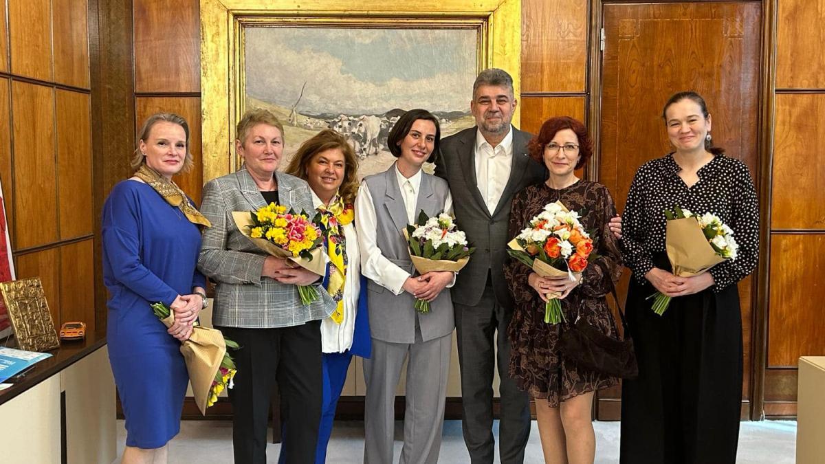 marcel ciolacu sprijin pacienti oncologici