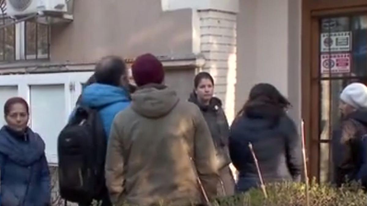 ministerul educatiei reprezentant scoala sector 1 elev abuzat toaleta trei zile antena 3 cnn