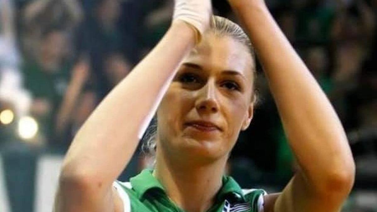 murit ruxandra dumitrescu fosta voleibalista 46 ani