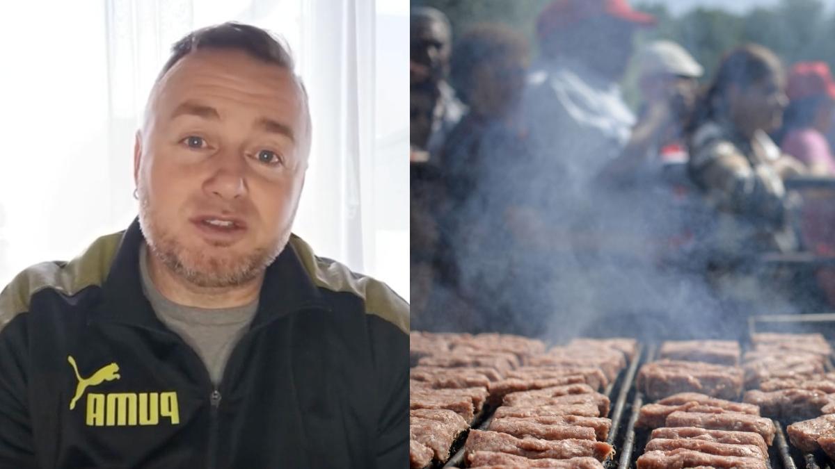 roman poveste gratar germania mancare