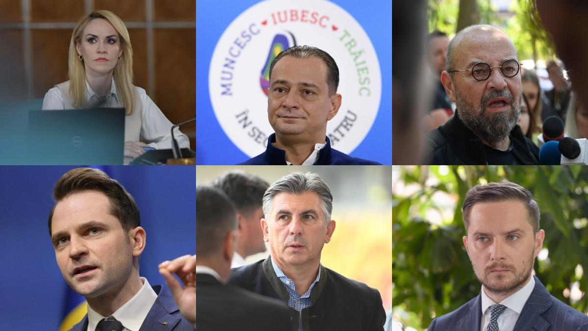 surprinza lista candidati psd pnl primaria capitalei 30 de ani bucurie milioane romani