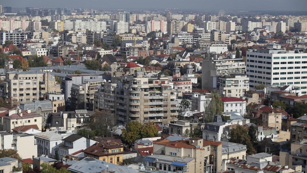 top cele mai poluate orase lume bucuresti clasament mondial