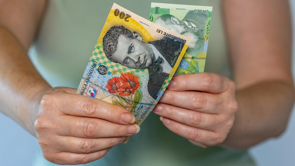 ajutoare stat majorate 1 martie 2024 indice social referinta