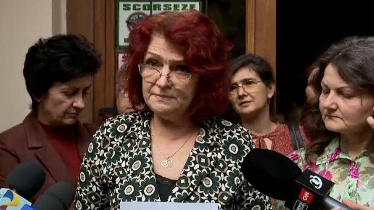 directoare scoala nicolae titulescu bucuresti demisa functie