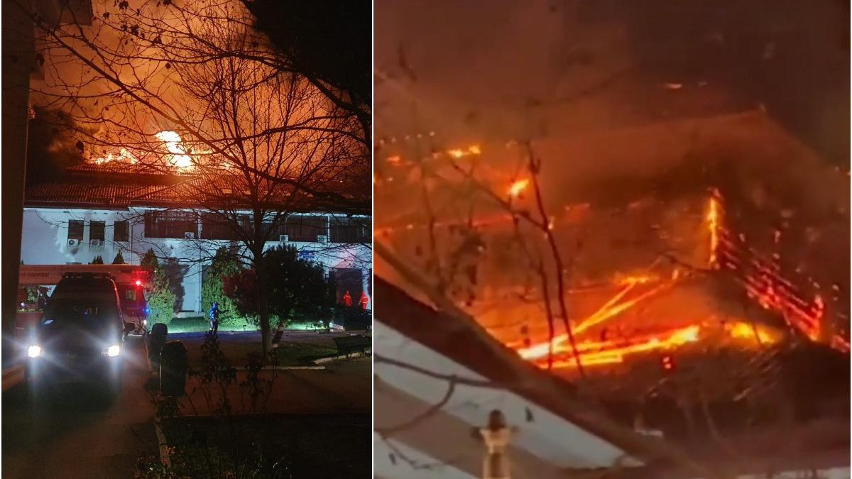 dosare celebre incendiu judecatorie cornetu anchetatori
