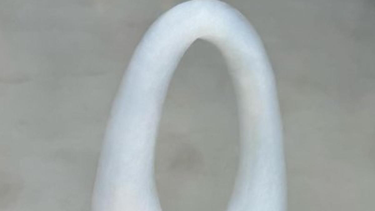 geanta din aer sticlcolaborare casa de moda paris nasa saptamana modei