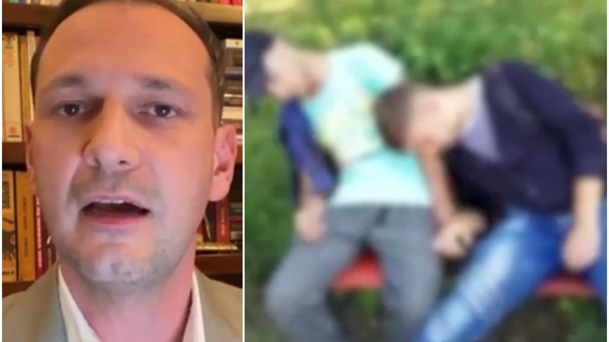 radu tincu medic toxicolog consum droguri copii tulburari comportament