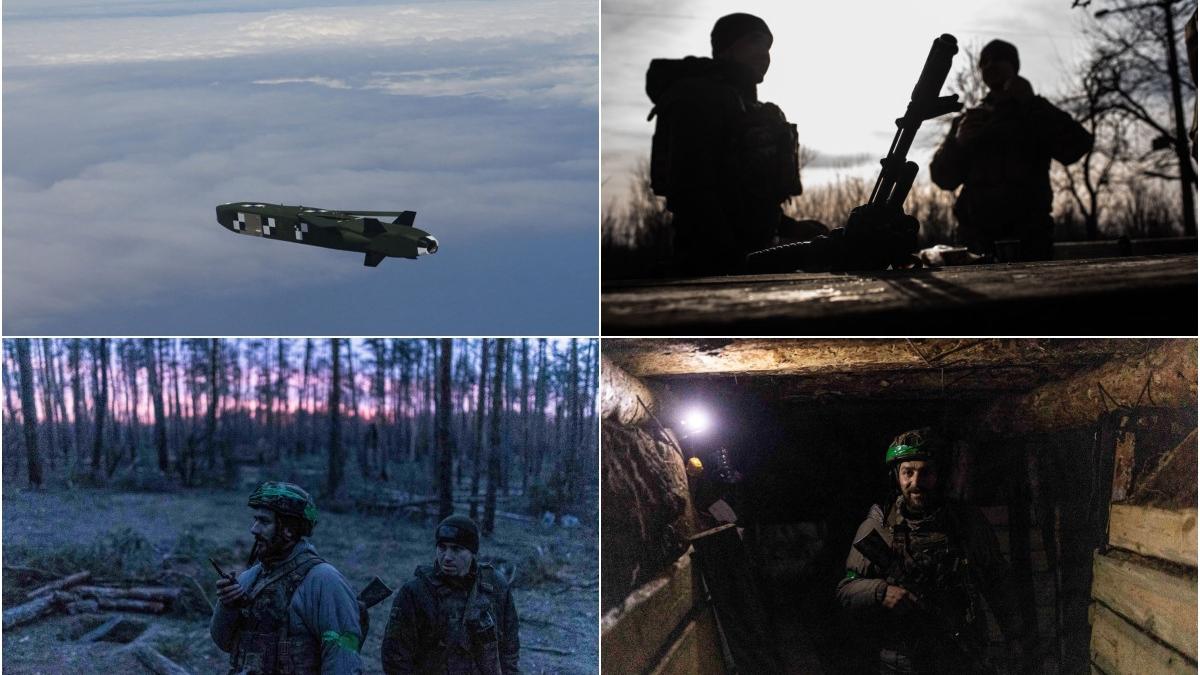 razboi ucraina 5 martie 2024