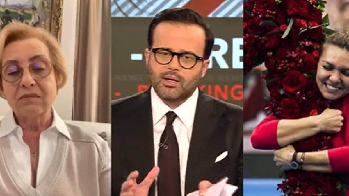 simona halep dana safta nevinovatie