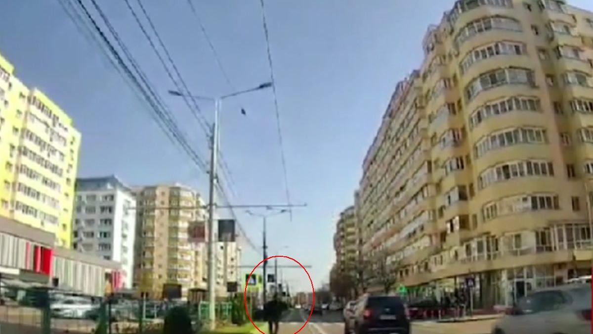 suna la politie nu mai pot barbat atacat trafic masina doi copii mama lor ploiesti