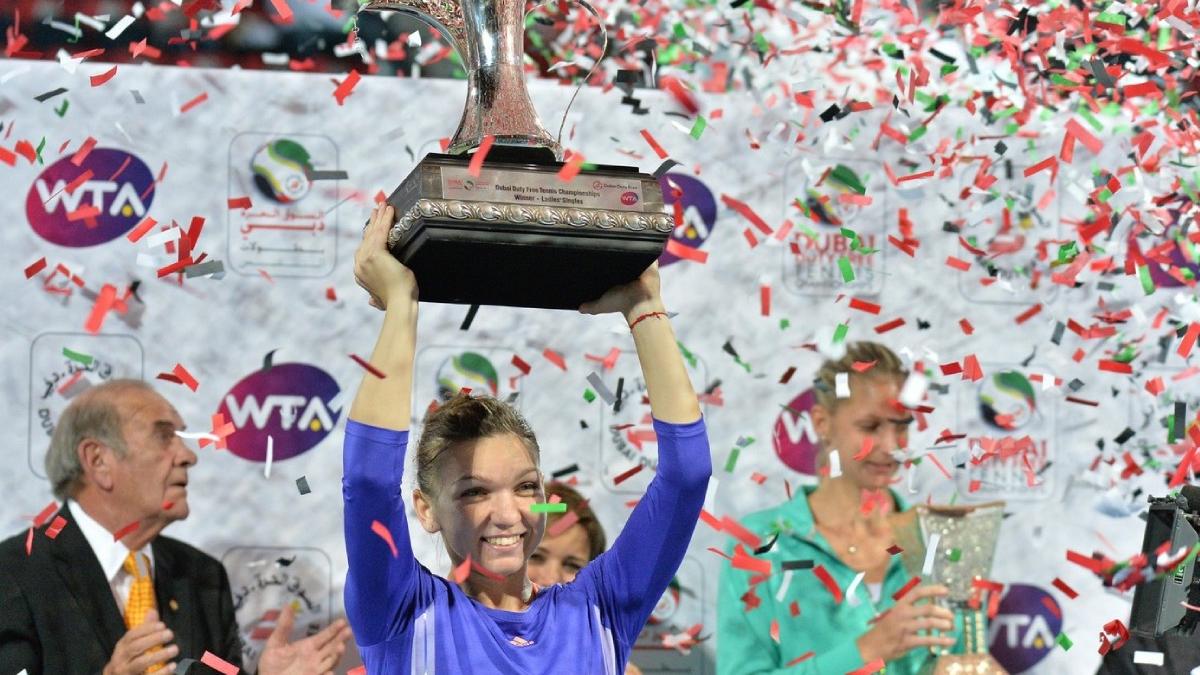wta decizia tas halep revenire simona joc