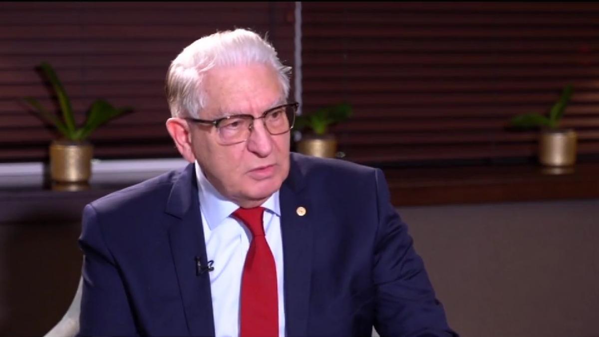 Afecțiunea medicală de care majoritatea românilor suferă, dar nu știu. Prof. dr. Vlad Ciurea: ”Toți o avem! Este dovedit!”