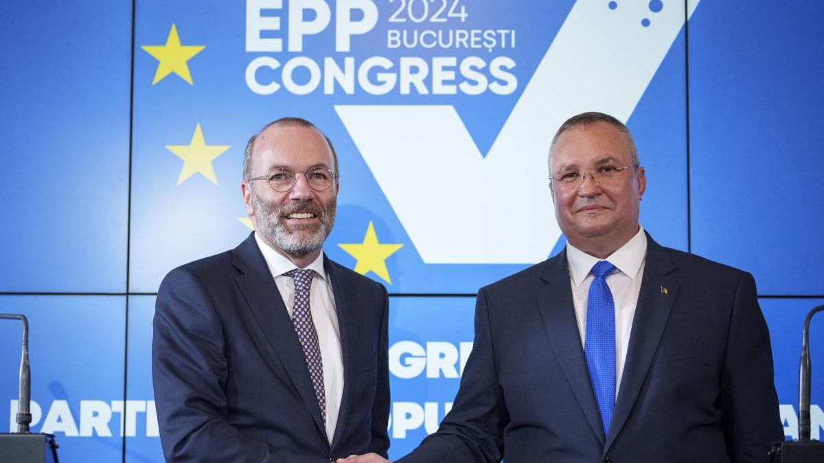 congres ppe bucuresti comisie parlamentul european decizicii romania