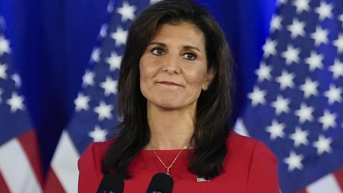 nikki haley confirmat se retrage cursa prezidentiala sua