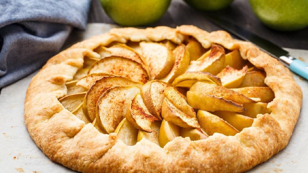 tarta fructe aluat fraged fara zahar reteta desert casa delicios usor preparat