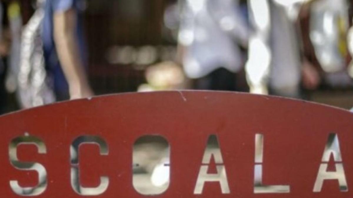 bataie scandal profesori scoala paulesti prahova ancheta politie