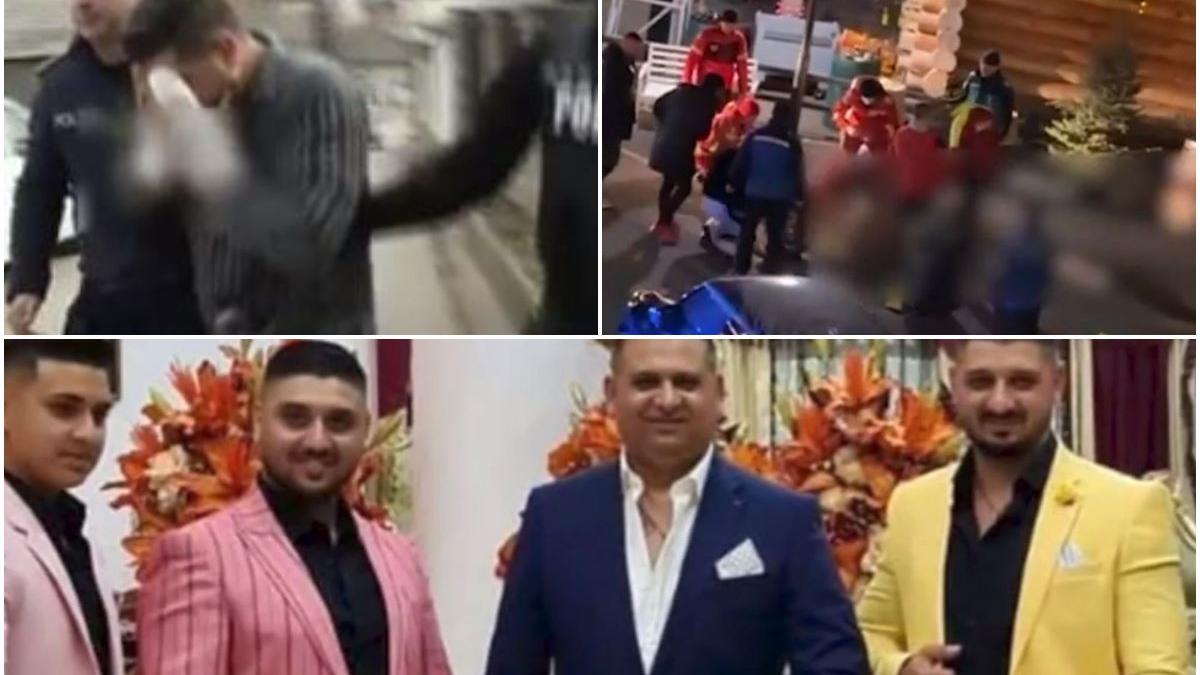 crima padina agresori dambovita