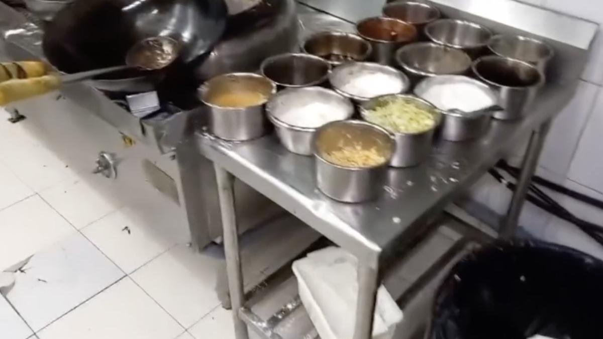 cunoscut restaurant chinezesc bucuresti inchis anpc mizerie