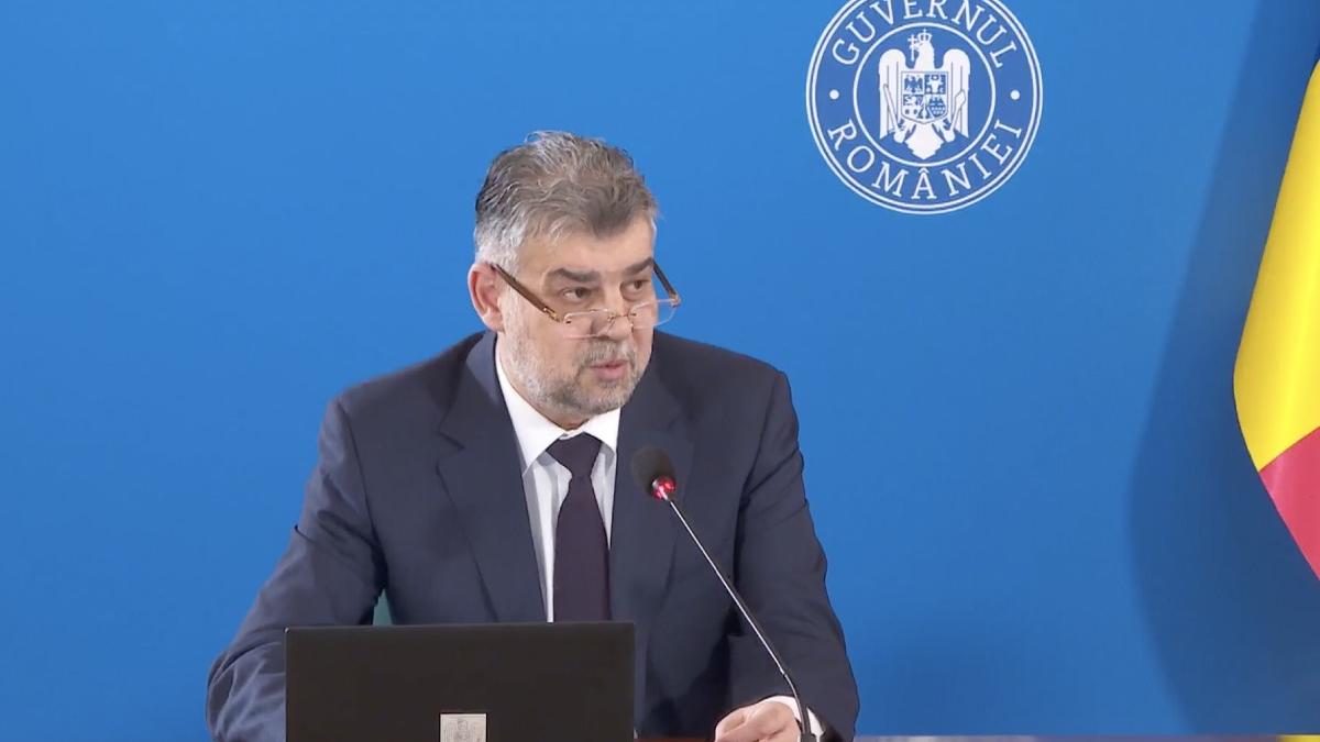 guvernul aprobat masura impact major sanatate marcel ciolacu