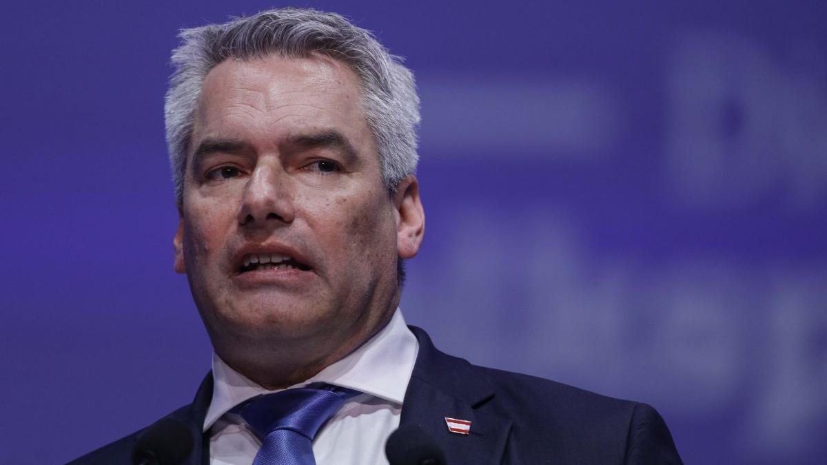 karl nehammer declaratie exclusiva antena 3 cnn cei mai buni prieteni romani