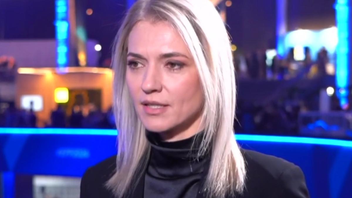 ministrul justitiei alina gorghiu congres ppe migratie primari partide politice