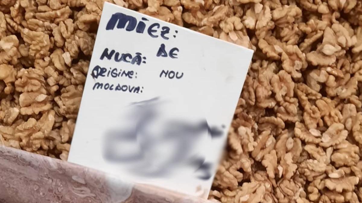 pret kilogram nuca piata mucenici