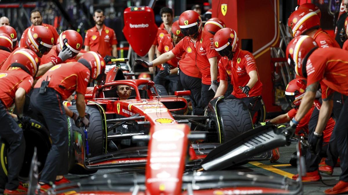 sezon formula 1 marile schimbari de anul acesta