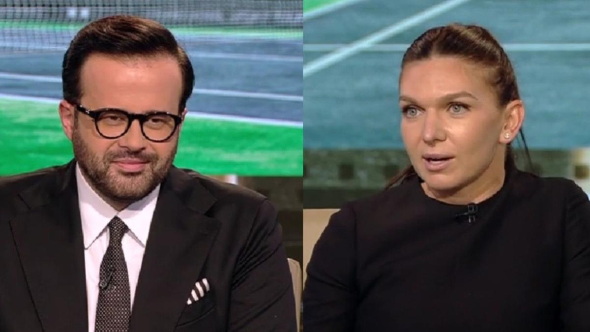 Simona Halep, primul interviu după procesul de dopaj: "Mi-a fost foarte greu, dar ştiam că sunt nevinovată"