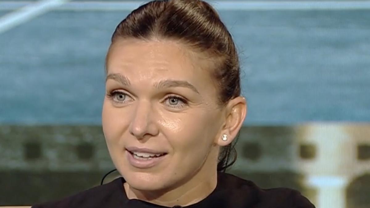 simona halep va juca miami revenire teren tenis