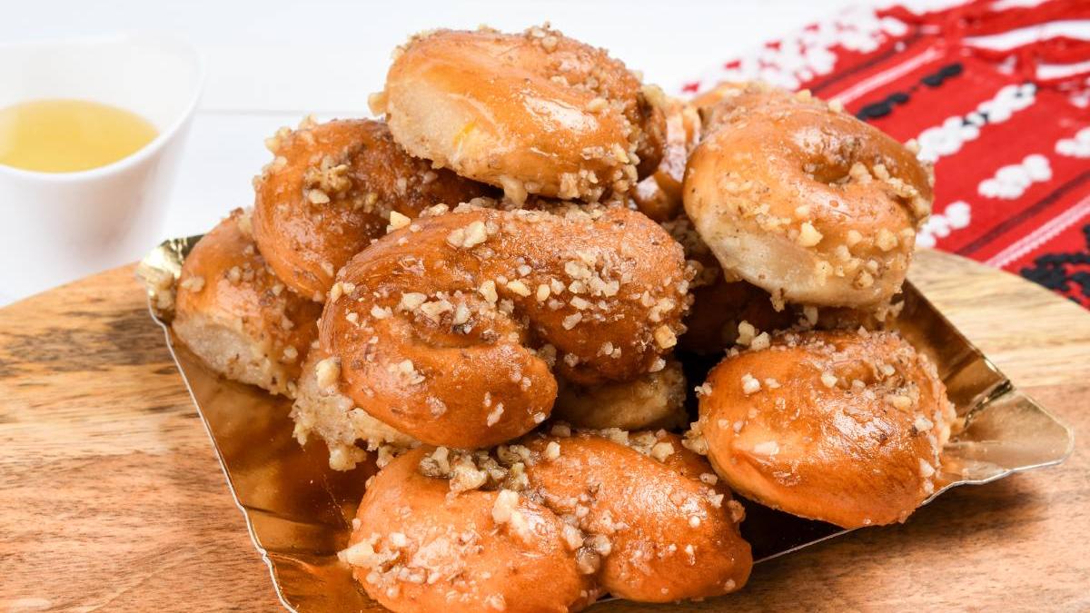 sirop mucenici moldovenesti reteta secret