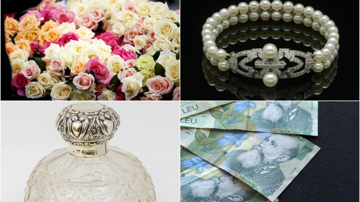 8 martie femei vor mai mult barbati spart pusculita zi speciala acelasi cadou