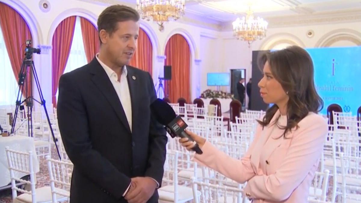 hubert thuma presedinte consiliul judetean ilfov gala idealul feminin