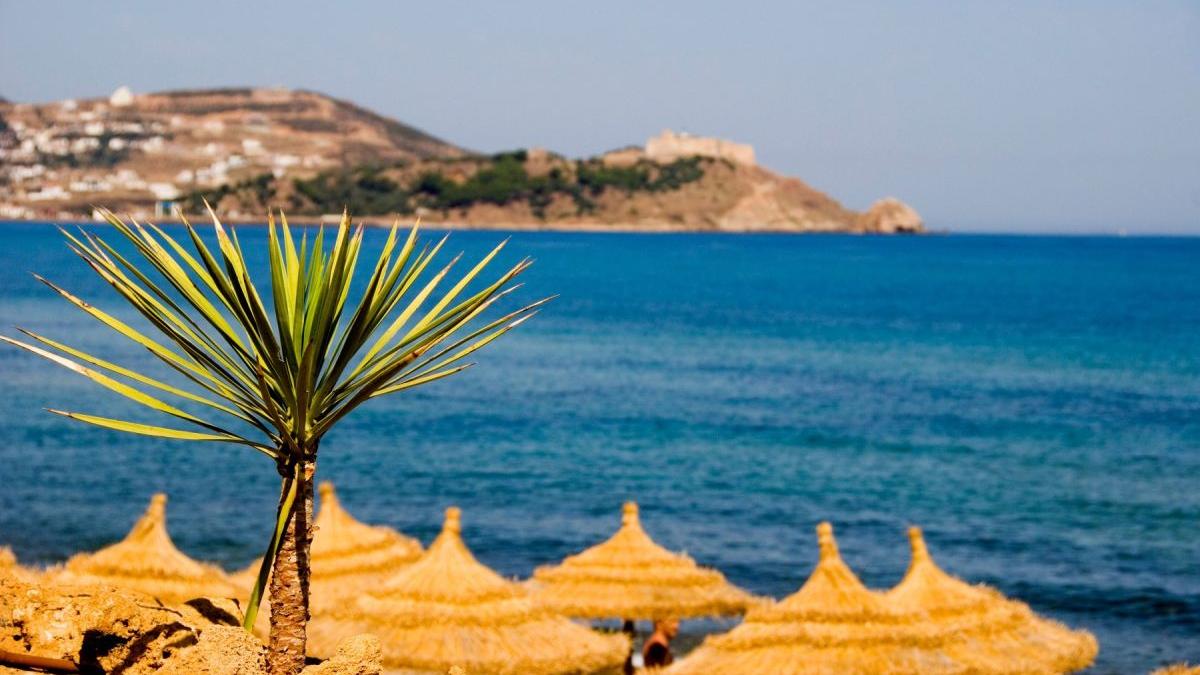 oferta destinatie turistica tunisia