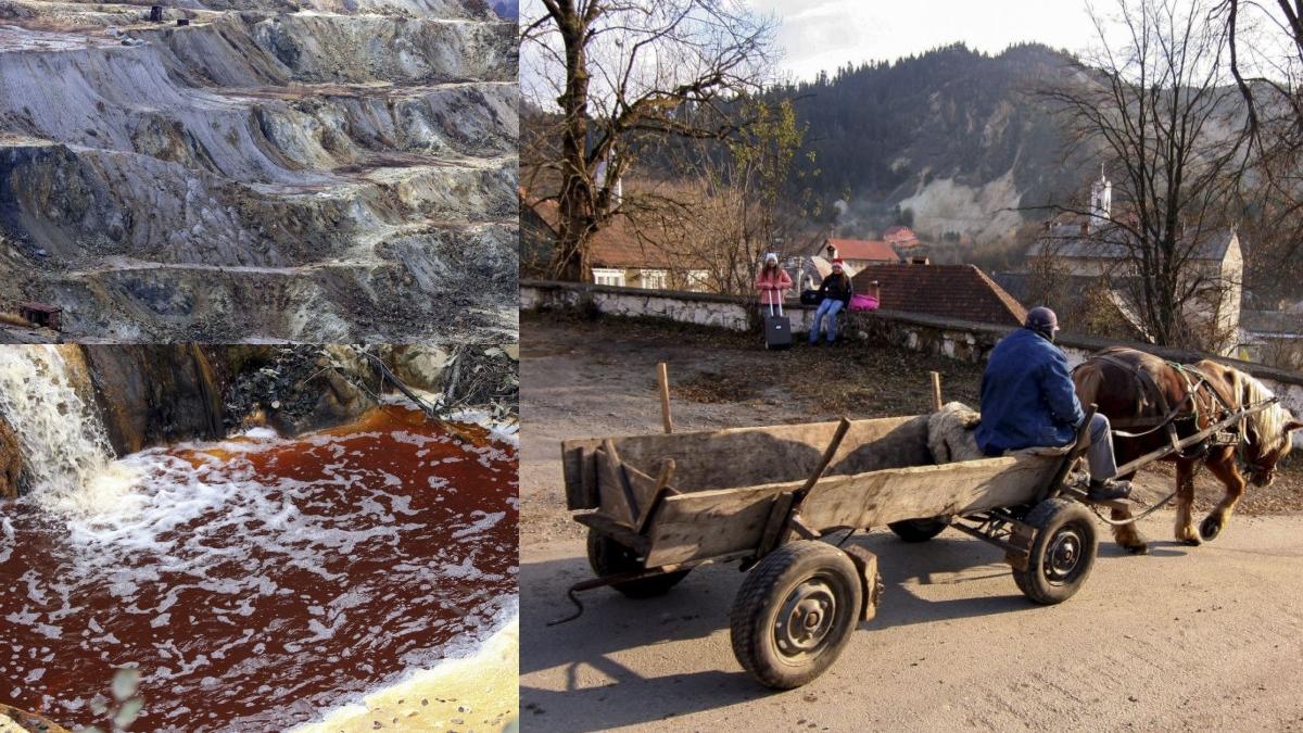 rosia montana castigat proces rosia montana firma canadiana ramburseze cheltuieli judecata arbitraj