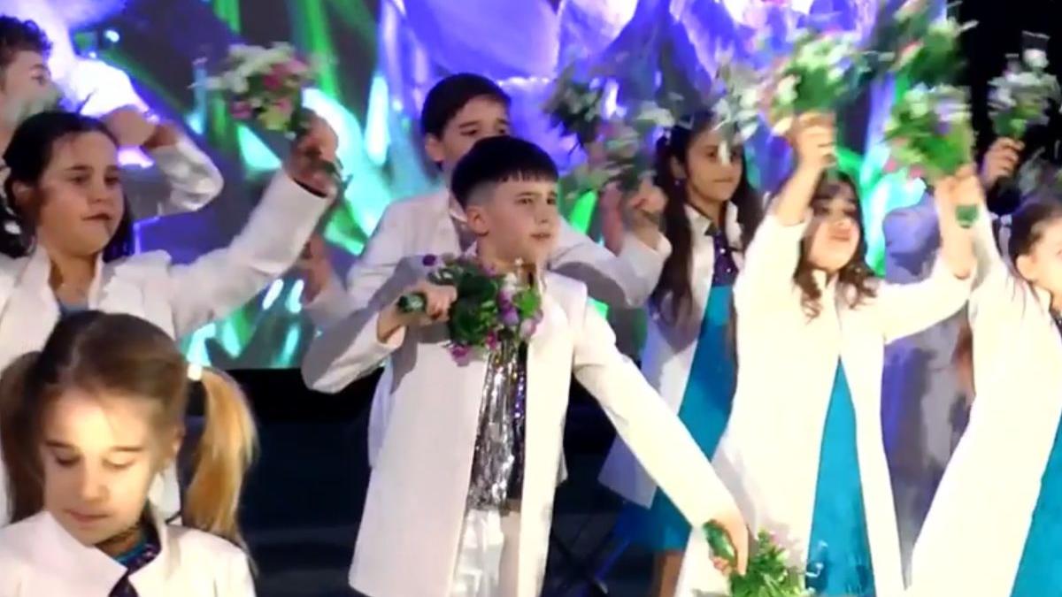 ziua internationala a femeii sarbatorita casa de cultura mihai eminescu bragadiru